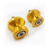 Slider Traseiro Balanca Para R3 Mt 03 Yamaha Mt03 Mt 03