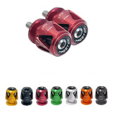 Slider Traseiro Balança S1 Procton Honda Cbr 600rr Cbr600rr