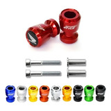 Slider Traseiro Balança Speed Style Honda Cbr1000rr Cb600rr