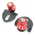Slider Traseiro De Balança Comet 250 Gtr250 Gtr Kasinski Mj