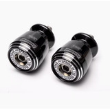 Slider Traseiro De Balança Honda Cbr 600 1000rr Evolution M8
