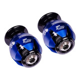 Slider Traseiro Gp2 Honda Cb250 Twister 2015 2019