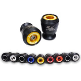 Slider Traseiro Honda Cb 500 F 13 14 15 16 17 18 Gp