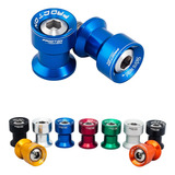 Slider Traseiro Micro De Balança Procton Honda Cbr 600rr