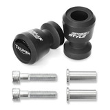 Slider Traseiro Triumph Streettriple 675 765 Daytona 675
