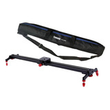 Slider Trilho Para Filmagem Tomate 80cm