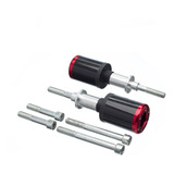 Slider Universal Bering Batente par