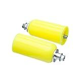Slider Universal Bering Batente Par Unicolor Plastic Amare