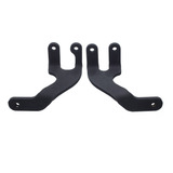 Slider Universal Suporte De Montagem Bering Hon cb300r