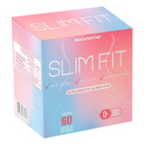 Slim Fit Suplemento Alimentar