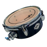Slim Tom 10 Spanking De Bateria 10 X 4 Polegadas