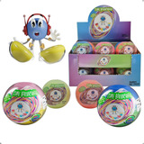 Slime 04 Borrachinha 200g 02 Cores Massinha 2008 2 Original