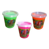 Slime Gelastica Mega Elastica