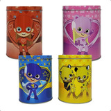 Slime Super Os Aventureiros