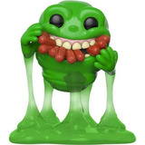 Slimer Ghostbusters