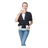 Sling Bebe Canguru Passeio