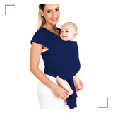 Sling Canguru De Bebe