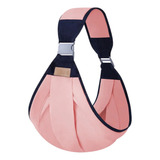 Sling Carregador Bebe Ergonometro