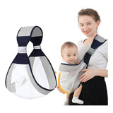 Sling Carregador Canguru Bebe
