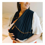 Sling Infinito Pacotinho Tamanho