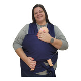 Sling Plus Size Canguru