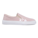 Slip On Cano Tradicional