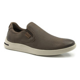 Slip On Masculino Ferricelli