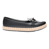 Slip On Moleca Casual