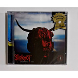 Slipknot Antennas To Hell