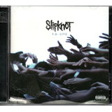 Slipknot Cd 9 0 Live