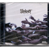 Slipknot Cd Duplo 9 00 Live Original E Lacrado De Fábrica