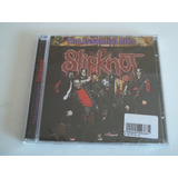 Slipknot   Cd The Essential Hit s   Lacrado    