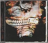 Slipknot Cd The Subliminal Verses 2004