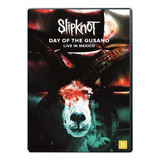 Slipknot Day Of The