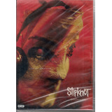 Slipknot Dvd Duplo sic Nesses Live At Download Lacrado