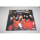 Slipknot Lp Imp Sepultura