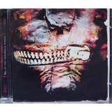 Slipknot Vol 3 The Subliminal Verses Cd Original Lacrado