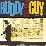 Slippin In Audio CD Buddy Guy