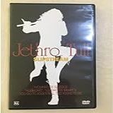 Slipstream Jethro Tull Dvd