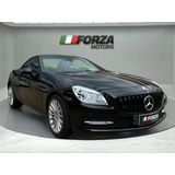 Slk 200 1.8 Cgi Gasolina 2p Automatico