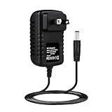 SLLEA Adaptador AC-DC Para Yankee Flipper DSC-3PFB-05 FUS 052055 DSC-3PFB-05FUS 052055 DSC-3PFB-05FUS052055 Cabo De Alimentação De Comutação PS Carregador De Rede PSU