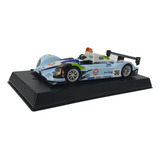 Slot Car Autorama Courage