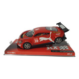 Slot Car Autorama Digital