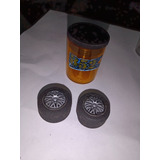 Slot Car B52 Pneu Com Roda E Carlota