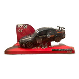 Slot Car Carro Autorama
