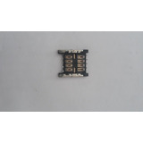 Slot Chip Modelo Htc