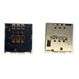 Slot Chip Sim Card Micro Sd