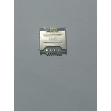 Slot De Chip Celular Motorola Ex119