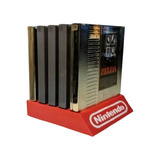 Slot De Porta Cartucho Nintendinho Nes