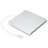 Slot Externo De Cd E Dvd Rom Usb 2.0, Ultrafino, Portátil